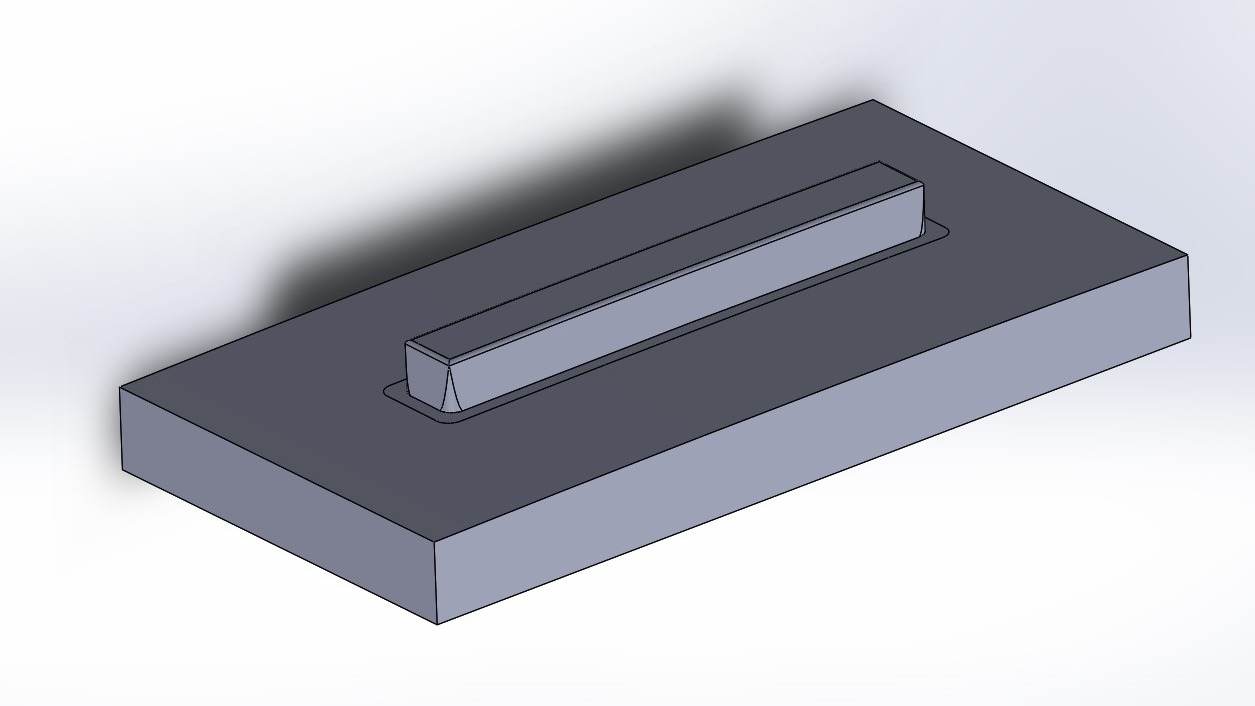 Thermoformed Light Covers